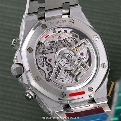 audemars piguet anniversary|audemars piguet pre owned.